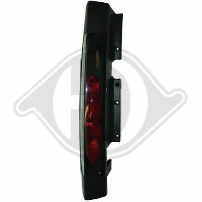 Diederichs 1895194 Tail lamp right 1895194: Buy near me in Poland at 2407.PL - Good price!