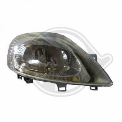 Diederichs 1895980 Headlight right 1895980: Buy near me in Poland at 2407.PL - Good price!