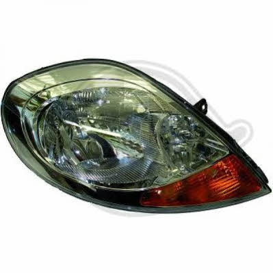 Diederichs 1896080 Headlight right 1896080: Buy near me in Poland at 2407.PL - Good price!