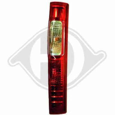 Diederichs 1896090 Tail lamp right 1896090: Buy near me in Poland at 2407.PL - Good price!
