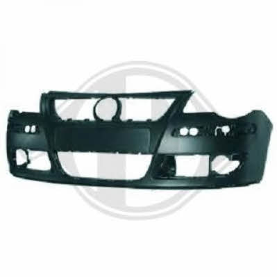 Diederichs 2205150 Front bumper 2205150: Buy near me in Poland at 2407.PL - Good price!