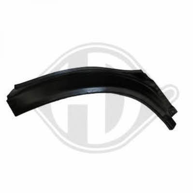 Diederichs 9222632 Rear fender right 9222632: Buy near me at 2407.PL in Poland at an Affordable price!