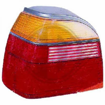 Diederichs 2212091 Tail lamp left 2212091: Buy near me in Poland at 2407.PL - Good price!
