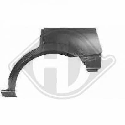 Diederichs 9234131 Repair part rear fender 9234131: Buy near me in Poland at 2407.PL - Good price!