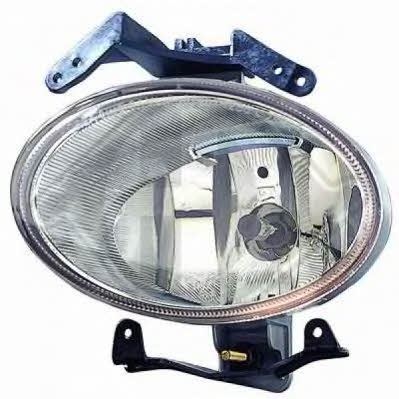 Diederichs 6871089 Fog headlight, left 6871089: Buy near me at 2407.PL in Poland at an Affordable price!