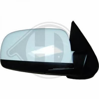 Diederichs 6871224 Rearview mirror external right 6871224: Buy near me in Poland at 2407.PL - Good price!