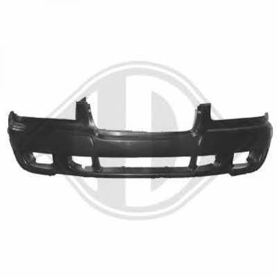 Diederichs 6885850 Bumper 6885850: Buy near me at 2407.PL in Poland at an Affordable price!