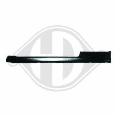 Diederichs 9450021 Sill cover 9450021: Buy near me in Poland at 2407.PL - Good price!