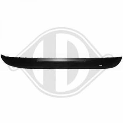 Diederichs 2214169 Bumper spoiler 2214169: Buy near me at 2407.PL in Poland at an Affordable price!