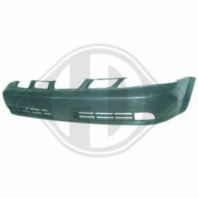 Diederichs 6912050 Front bumper 6912050: Buy near me in Poland at 2407.PL - Good price!