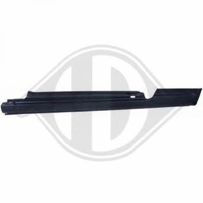 Diederichs 9452021 Sill cover 9452021: Buy near me in Poland at 2407.PL - Good price!