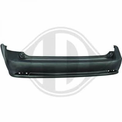 Diederichs 6912655 Bumper rear 6912655: Buy near me at 2407.PL in Poland at an Affordable price!