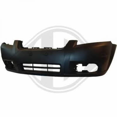 Diederichs 6926250 Front bumper 6926250: Buy near me in Poland at 2407.PL - Good price!