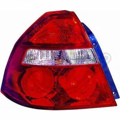 Diederichs 6926291 Tail lamp left 6926291: Buy near me at 2407.PL in Poland at an Affordable price!