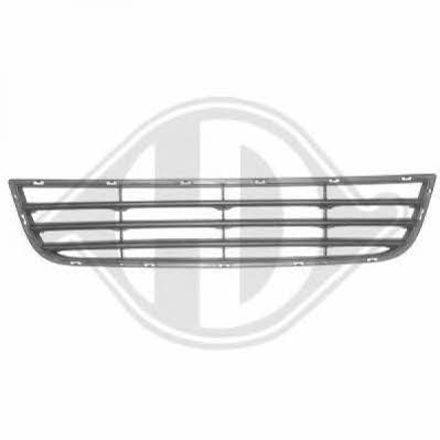 Diederichs 6930145 Front bumper grill 6930145: Buy near me in Poland at 2407.PL - Good price!