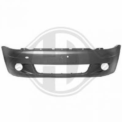Diederichs 6930150 Front bumper 6930150: Buy near me in Poland at 2407.PL - Good price!