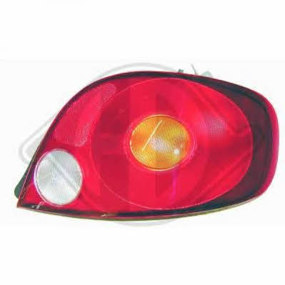 Diederichs 6930190 Tail lamp right 6930190: Buy near me in Poland at 2407.PL - Good price!