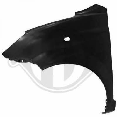 Diederichs 6931006 Front fender right 6931006: Buy near me in Poland at 2407.PL - Good price!