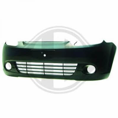 Diederichs 6931050 Front bumper 6931050: Buy near me in Poland at 2407.PL - Good price!