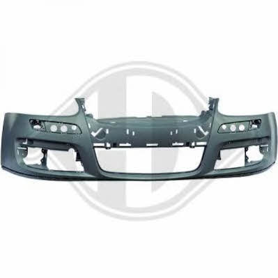 Diederichs 2214250 Front bumper 2214250: Buy near me in Poland at 2407.PL - Good price!