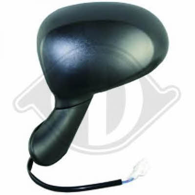 Diederichs 6931124 Rearview mirror external right 6931124: Buy near me at 2407.PL in Poland at an Affordable price!