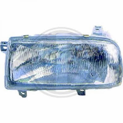 Diederichs 2230082 Headlight right 2230082: Buy near me in Poland at 2407.PL - Good price!