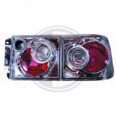 Diederichs 2230095 Tail lamp, set 2230095: Buy near me in Poland at 2407.PL - Good price!