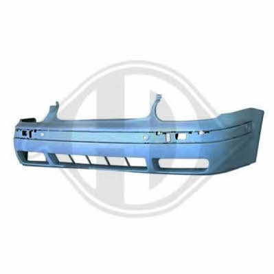Diederichs 2231050 Front bumper 2231050: Buy near me in Poland at 2407.PL - Good price!
