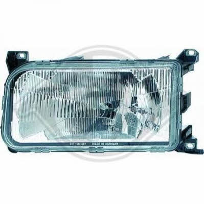 Diederichs 2243080 Headlight right 2243080: Buy near me in Poland at 2407.PL - Good price!