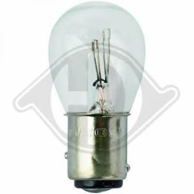Diederichs 9500078 Glow bulb P21/5W 12V 21/5W 9500078: Buy near me in Poland at 2407.PL - Good price!