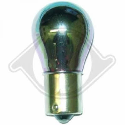 Diederichs 9500079 Glow bulb P21W 9500079: Buy near me at 2407.PL in Poland at an Affordable price!