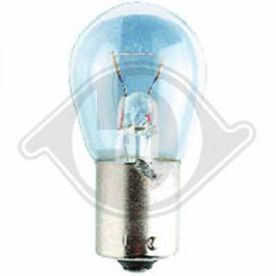 Diederichs 9500080 Glow bulb P21W 12V 21W 9500080: Buy near me in Poland at 2407.PL - Good price!