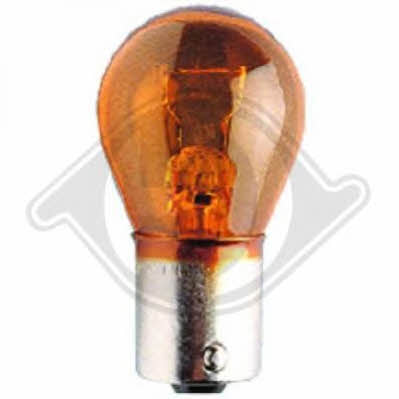 Diederichs 9500081 Лампа розжарювання жовта PY21W 12V 21W 9500081: Купити у Польщі - Добра ціна на 2407.PL!