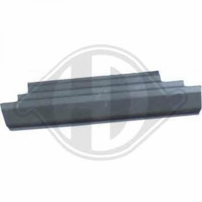 Diederichs 9740021 Sill cover 9740021: Buy near me in Poland at 2407.PL - Good price!