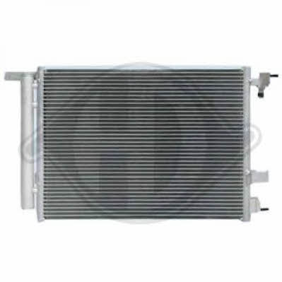 Diederichs 8180701 Cooler Module 8180701: Buy near me in Poland at 2407.PL - Good price!