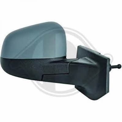 Diederichs 6932025 Rearview mirror external left 6932025: Buy near me in Poland at 2407.PL - Good price!