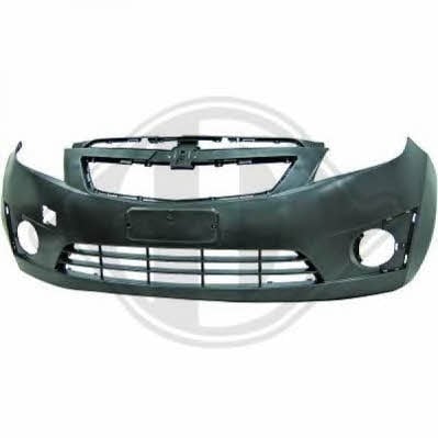 Diederichs 6932050 Front bumper 6932050: Buy near me at 2407.PL in Poland at an Affordable price!