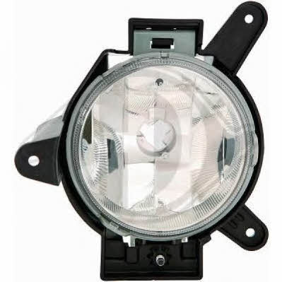 Diederichs 6932088 Fog headlight, right 6932088: Buy near me in Poland at 2407.PL - Good price!