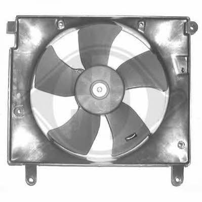 Diederichs 6940101 Hub, engine cooling fan wheel 6940101: Buy near me in Poland at 2407.PL - Good price!