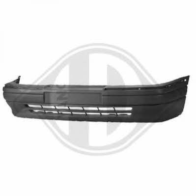 Diederichs 7019050 Front bumper 7019050: Buy near me at 2407.PL in Poland at an Affordable price!