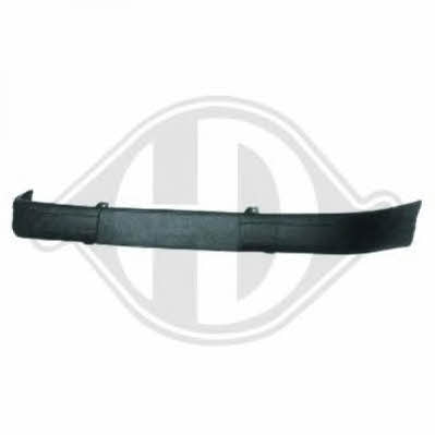 Diederichs 7422050 Front bumper 7422050: Buy near me in Poland at 2407.PL - Good price!