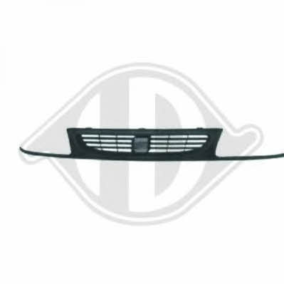 Diederichs 7423040 Grille radiator 7423040: Buy near me in Poland at 2407.PL - Good price!