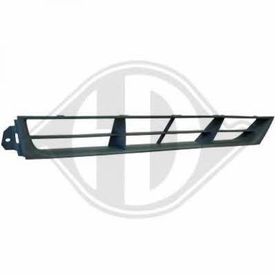 Diederichs 7423046 Front bumper grill 7423046: Buy near me in Poland at 2407.PL - Good price!