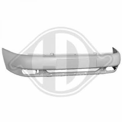 Diederichs 7423050 Front bumper 7423050: Buy near me in Poland at 2407.PL - Good price!