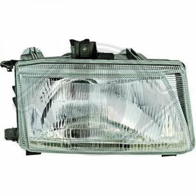 Diederichs 7423080 Headlight right 7423080: Buy near me in Poland at 2407.PL - Good price!