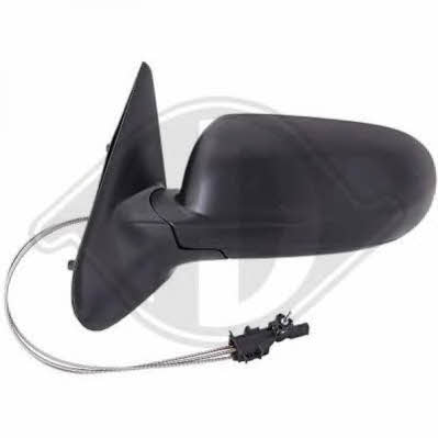 Diederichs 7424025 Rearview mirror external left 7424025: Buy near me in Poland at 2407.PL - Good price!