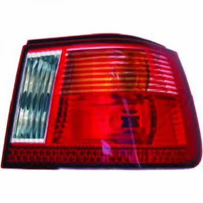 Diederichs 7424090 Lampa tylna zewnętrzna prawa 7424090: Dobra cena w Polsce na 2407.PL - Kup Teraz!