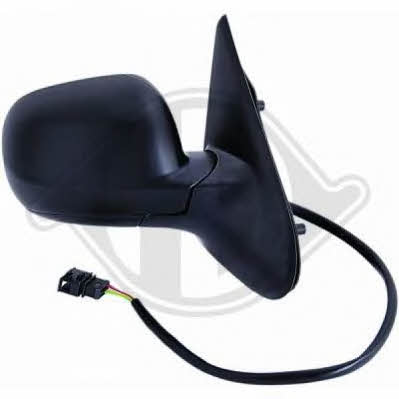 Diederichs 7424224 Rearview mirror external right 7424224: Buy near me in Poland at 2407.PL - Good price!