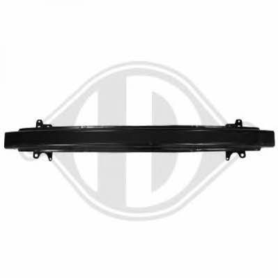 Diederichs 7425014 Front bumper reinforcement 7425014: Buy near me in Poland at 2407.PL - Good price!