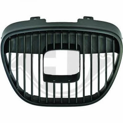 Diederichs 7425041 Grille radiator 7425041: Buy near me in Poland at 2407.PL - Good price!